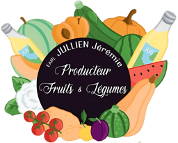 Mes fruits Ma passion 